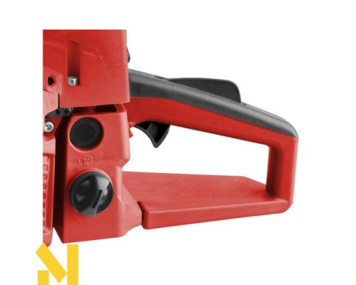 Бензопила ISKRA PN4500-6 / LD845A