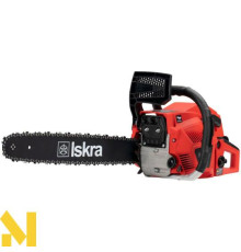 Бензопила ISKRA PN5200-6 / LD852B