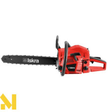 Бензопила ISKRA PN5800-4 / LD858B