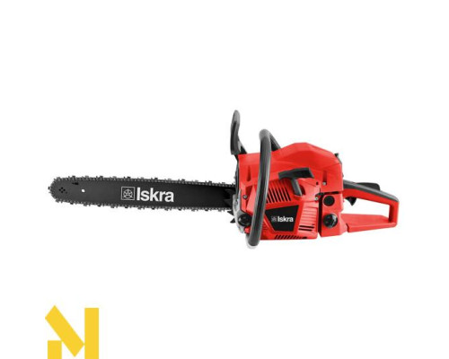 Бензопила ISKRA PN5800-4 / LD858B