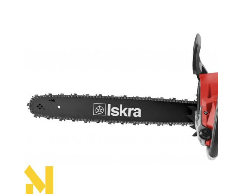 Бензопила ISKRA PN5800-4 / LD858B