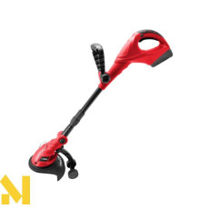 Тример акумуляторий ISKRA N0E-5ET-230 (ET2803) (без АКБ та ЗП)