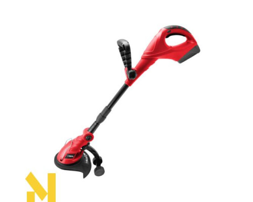 Тример акумуляторий ISKRA N0E-5ET-230 (ET2803) (без АКБ та ЗП)