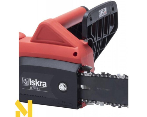 Пила ланцюгова електрична ISKRA SF7J112-4