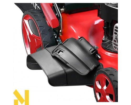 Газонокосарка бензинова ISKRA HG46SMH-BS500