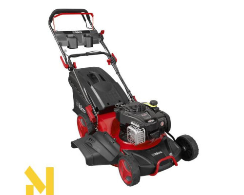 Газонокосарка бензинова ISKRA HG48SMH-BS500