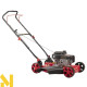Газонокосарка бензинова ISKRA LM51M