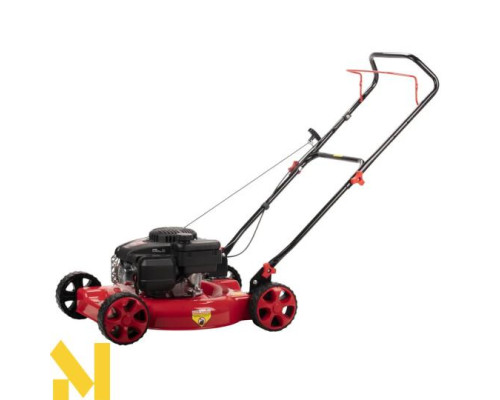 Газонокосарка бензинова ISKRA LM51M