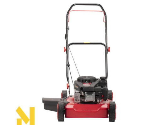 Газонокосарка бензинова ISKRA LM51M