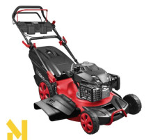 Газонокосарка бензинова Iskra HG53SMH-EA190