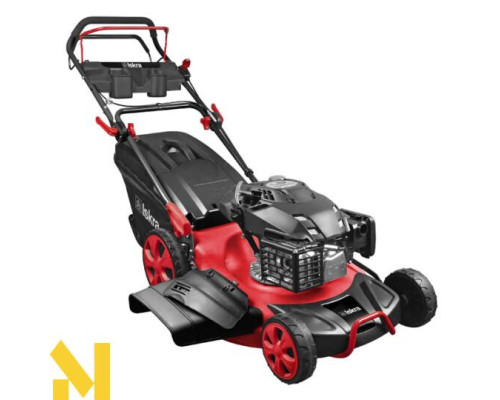 Газонокосарка бензинова Iskra HG53SMH-EA190