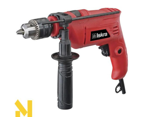 Дриль ударний ISKRA GX-EID040-2