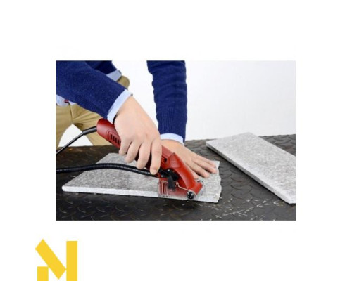 Міні-пила дискова ISKRA GX-MC012