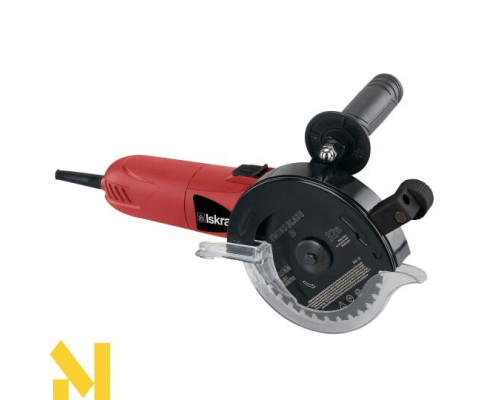 Міні-пила дискова ISKRA GX-MC011
