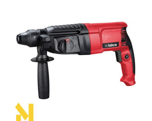 Перфоратор ISKRA Z1C-ZT3-26