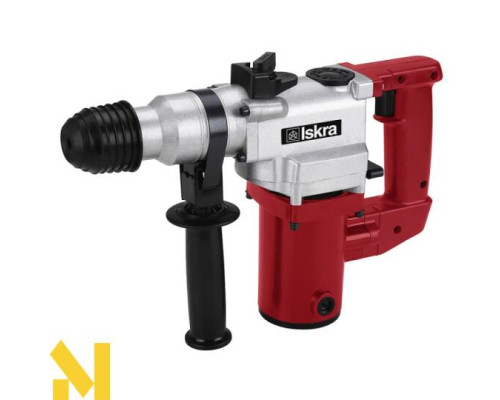 Перфоратор ISKRA Z1C-DL05-26