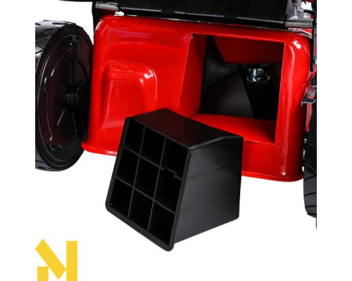 Газонокосарка бензинова ISKRA HG53SMH-MA190 (двигун Yamaha)