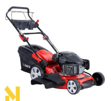 Газонокосарка бензинова ISKRA HG53SMH-MA190 (двигун Yamaha)