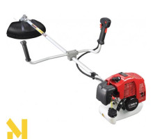 Мотокоса ISKRA TU430SEU