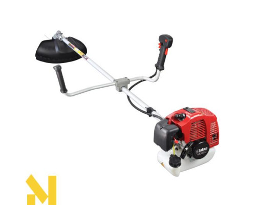 Мотокоса ISKRA TU520SEU