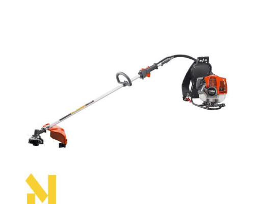 Мотокоса ISKRA BG-TU430