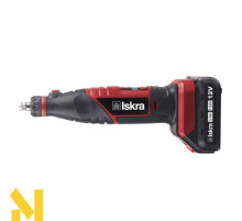 Гравер акумуляторний ISKRA ML-MD03-120