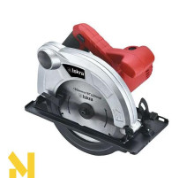 Пила дискова ISKRA GX-MC010B-2