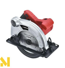 Пила дискова ISKRA GX-MC010B-2