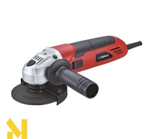 Болгарка (кутова шліфмашина) ISKRA GX-AG047