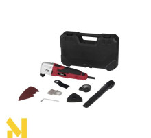 Багатофункціональний інструмент (реноватор) ISKRA GX-TH-MT03