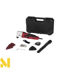 Багатофункціональний інструмент (реноватор) ISKRA GX-TH-MT03