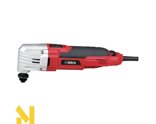 Багатофункціональний інструмент (реноватор) ISKRA GX-TH-MT03