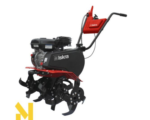 Мотокультиватор ISKRA GR-8007A-P212