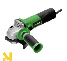 Болгарка (кутова шліфувальна машина) ISKRA ERO IE-AG900