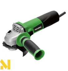 Болгарка (кутова шліфувальна машина) ISKRA ERO IE-AG900