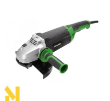 Болгарка (кутова шліфувальна машина) ISKRA ERO IE-AG2600