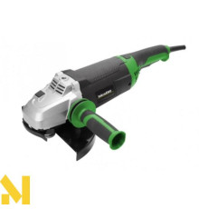 Болгарка (кутова шліфувальна машина) ISKRA ERO IE-AG2600