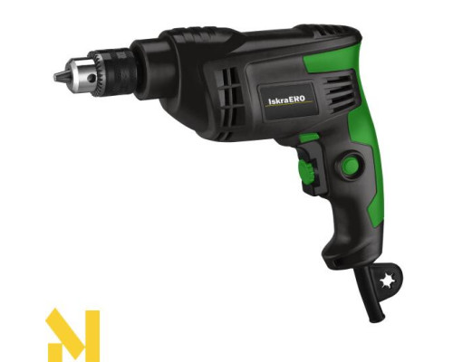 Дриль ISKRA ERO IE-ED500