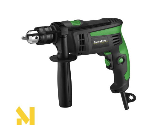 Дриль ударний ISKRA ERO IE-ED710