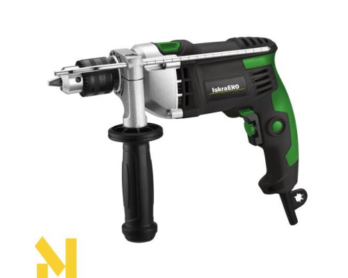 Дриль ударний ISKRA ERO IE-ED850