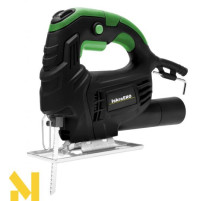 Лобзик електричний ISKRA ERO IE-JS400