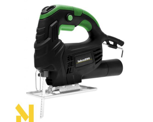 Лобзик електричний ISKRA ERO IE-JS400