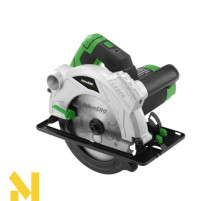 Пила дискова ISKRA ERO IE-CS1500