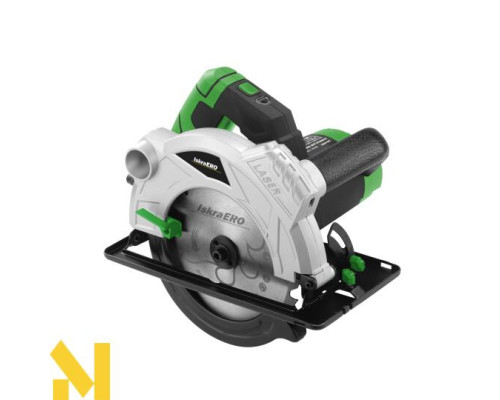 Пила дискова ISKRA ERO IE-CS1500