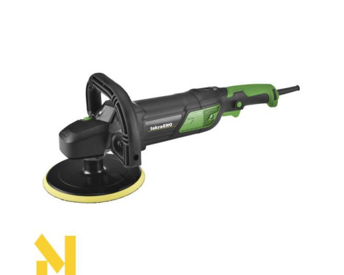 Машина полірувальна ISKRA IE-PS510-180S