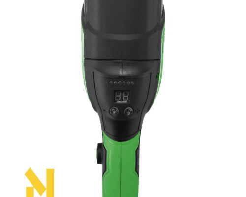 Машина полірувальна ISKRA IE-PS510-180S