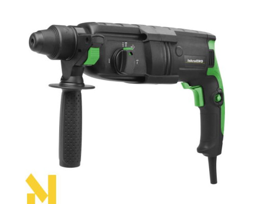 Перфоратор ISKRA ERO IE-RH3231-850