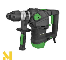 Перфоратор ISKRA ERO IE-RH32K-1500