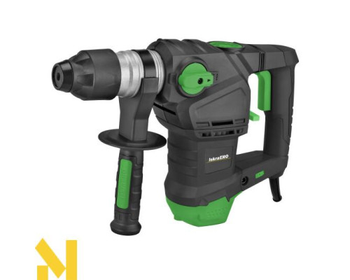 Перфоратор ISKRA ERO IE-RH32K-1500