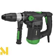 Перфоратор ISKRA ERO IE-RH40L-1600